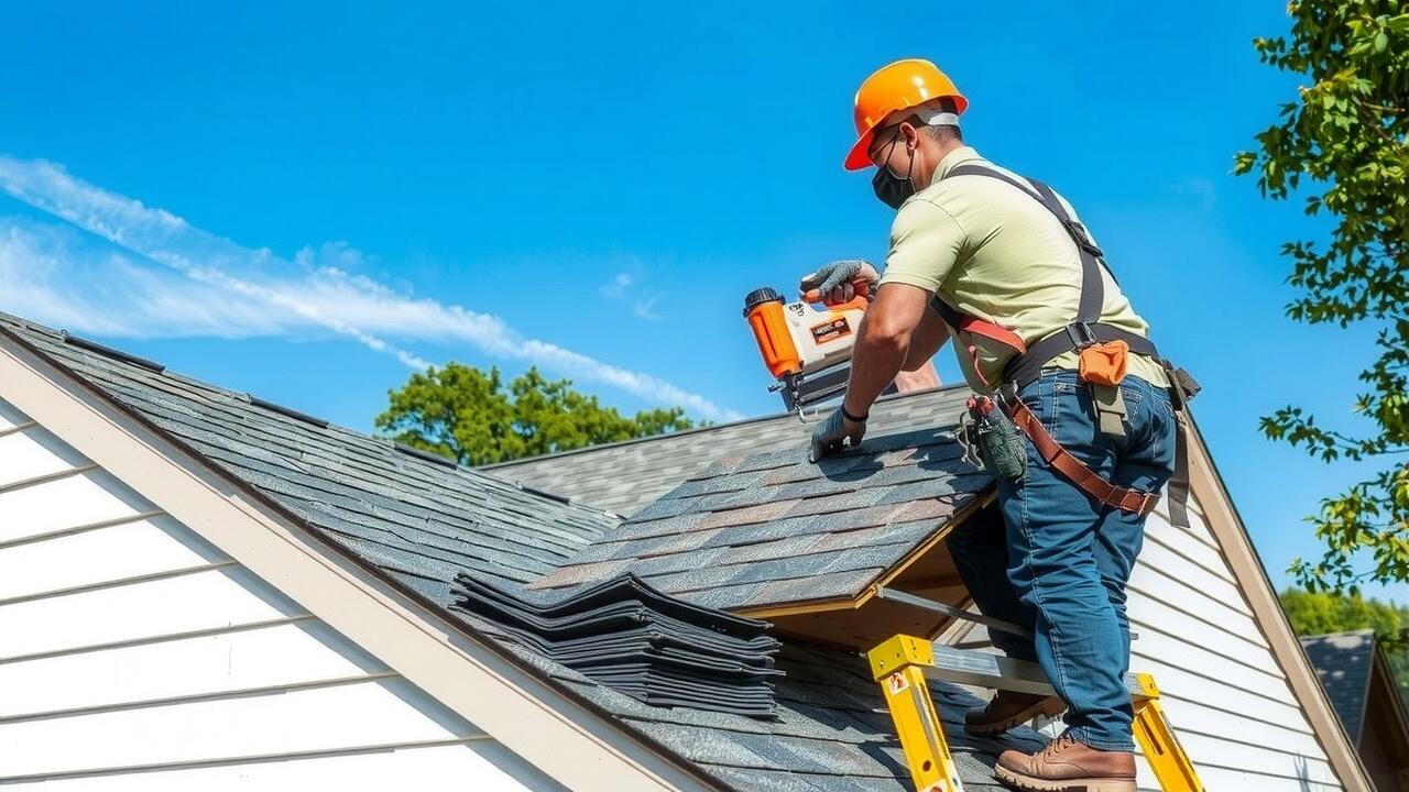 What is the average cost of a roof replacement in NJ?