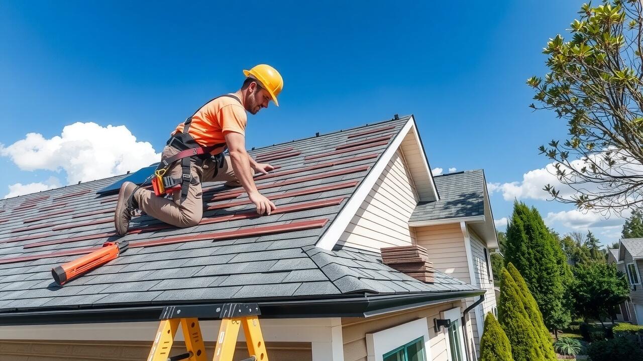 What is the cheapest time of year to get a new roof?