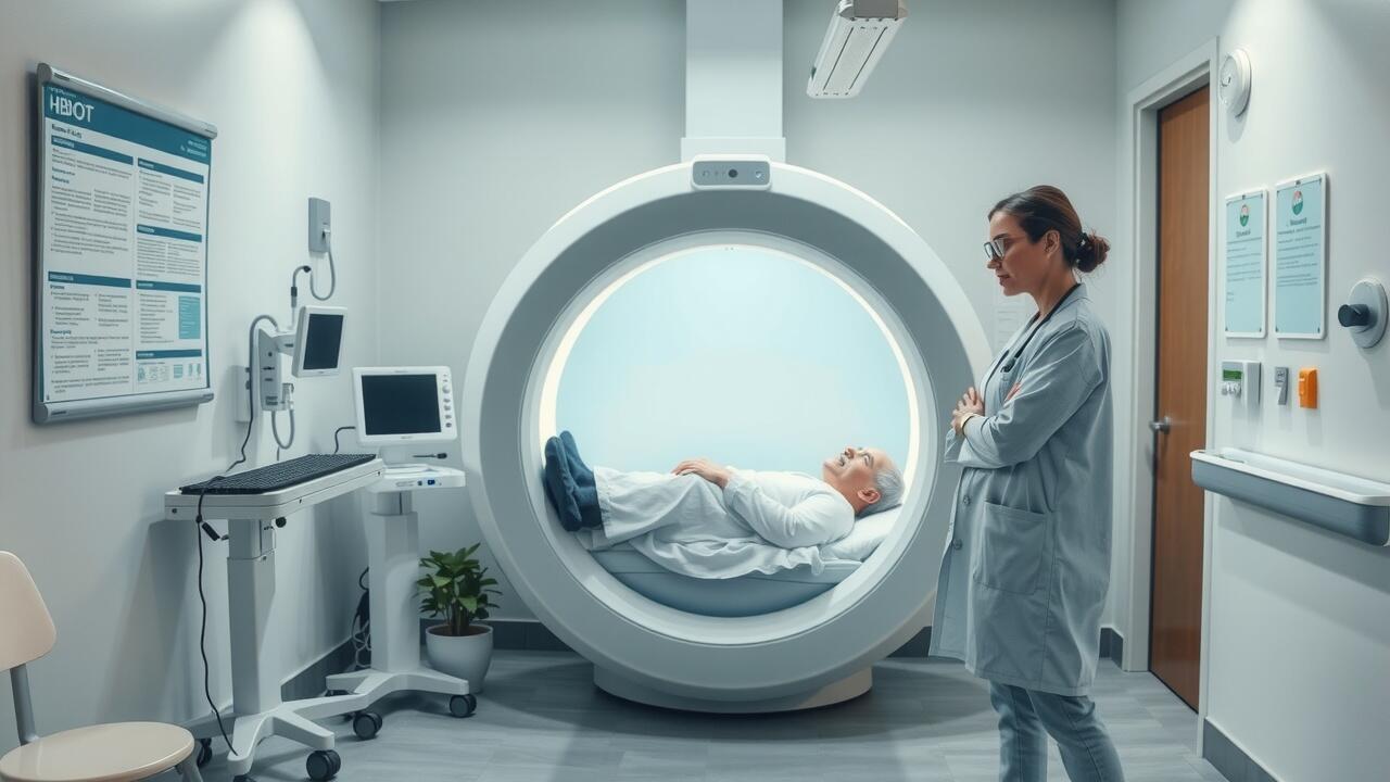 How much does HBOT typically cost?