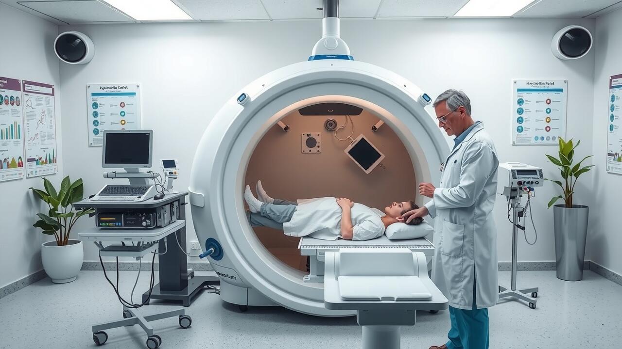 Hyperbaric Oxygen Therapy (HBOT) Christiana, Delaware