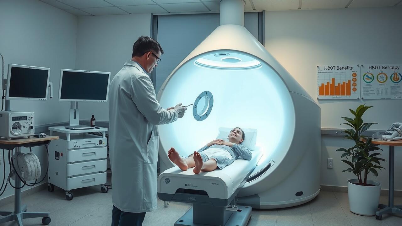 Review of the Best Hyperbaric Oxygen Therapy Clinics in Christiana