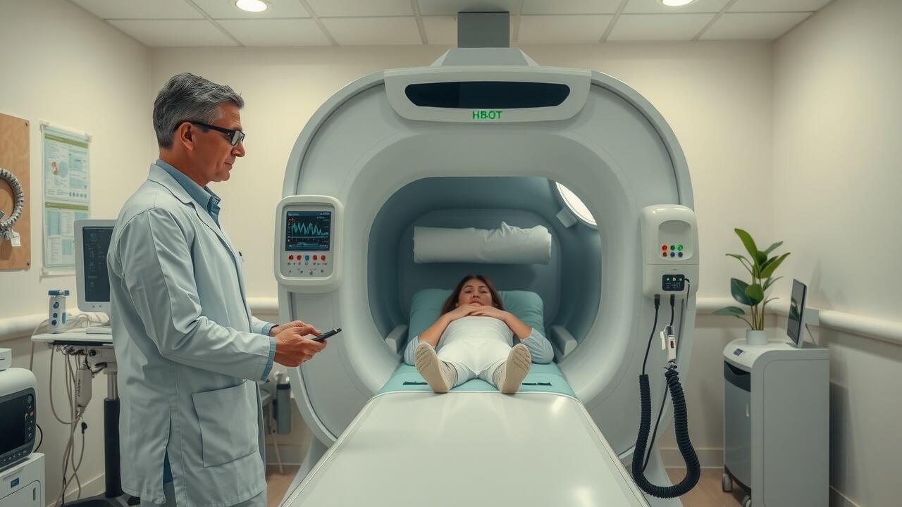 Review of the Top Hyperbaric Oxygen Therapy Clinics in Greenville, Delaware