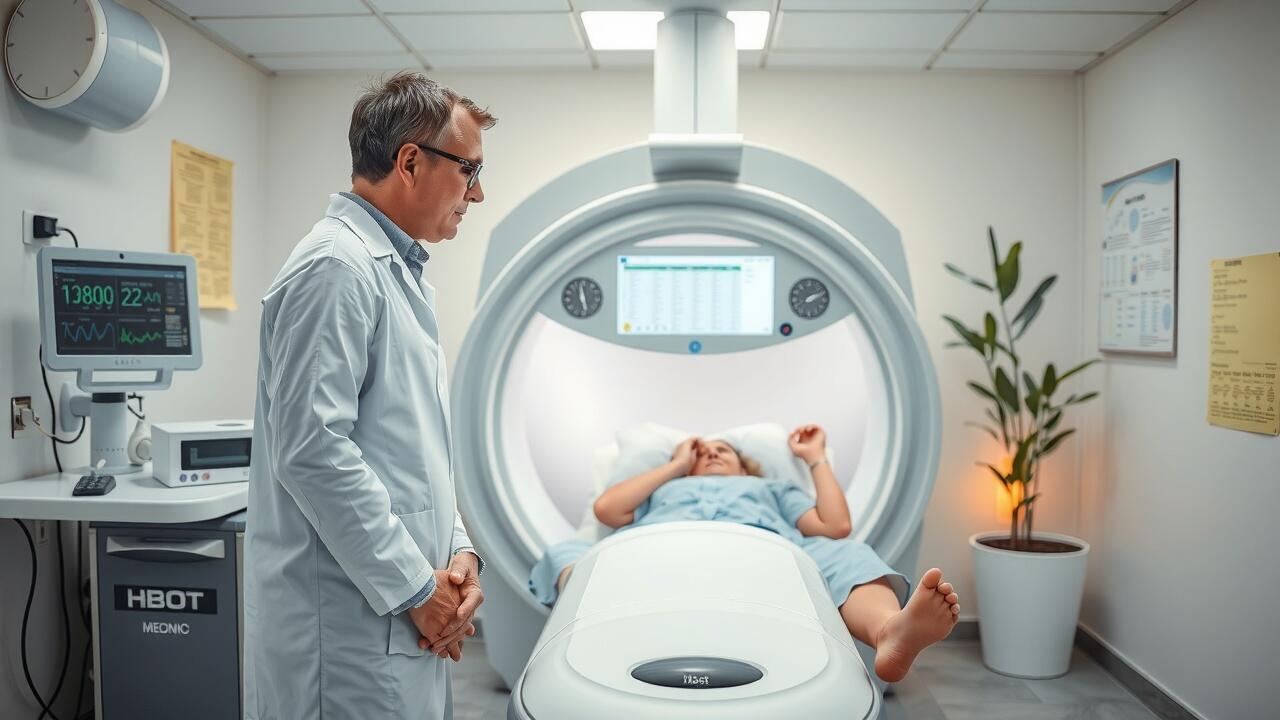 Round Up of Patients' Experiences with HBOT in Greenville, Delaware