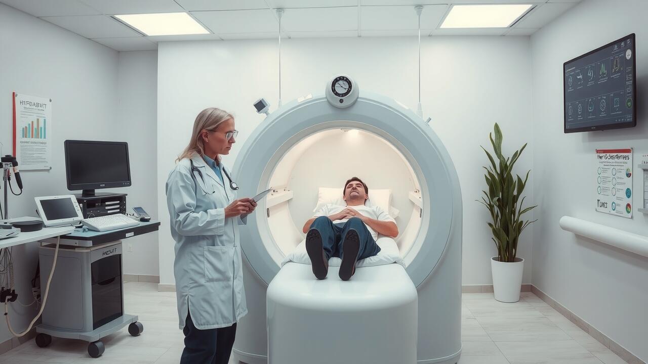 Round Up of Recent Research on HBOT Effectiveness for Chronic Pain Management
