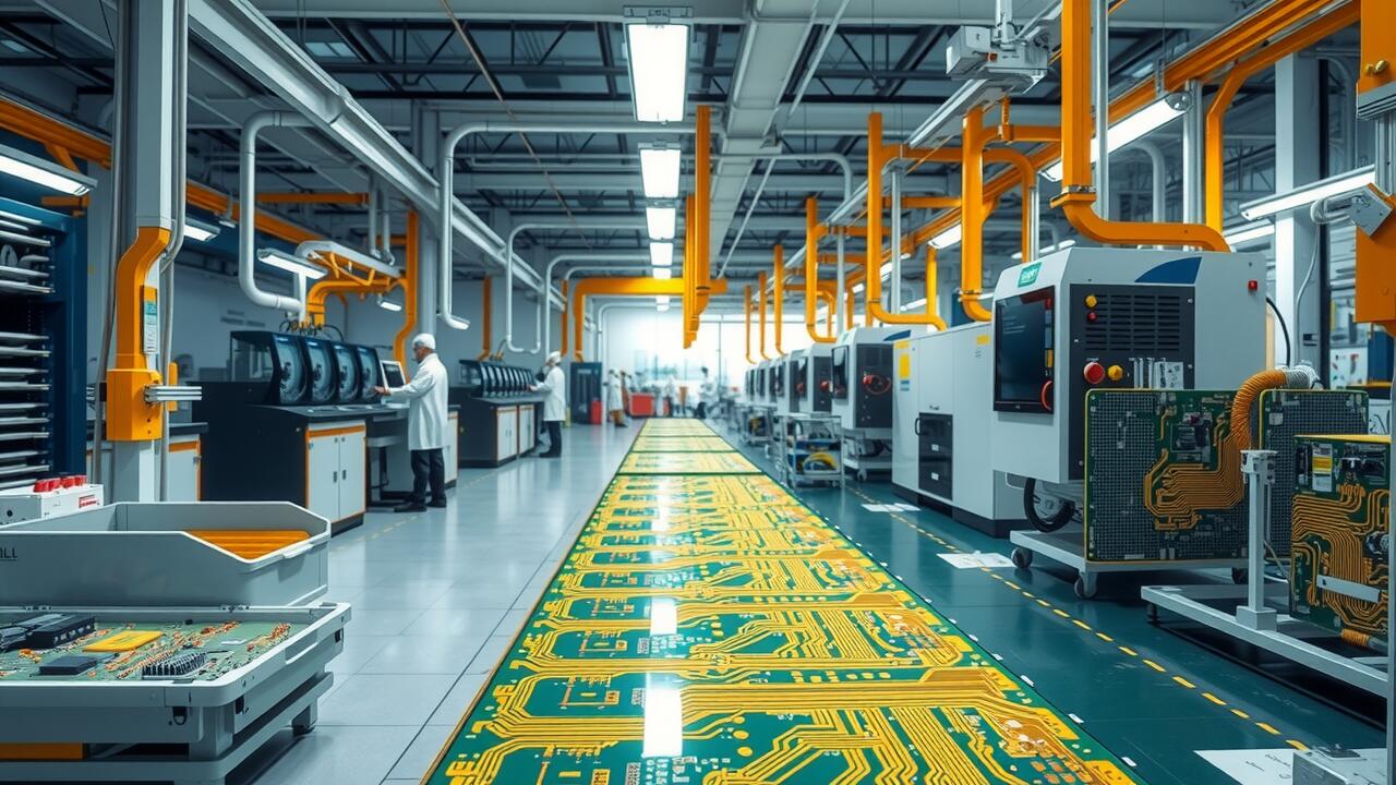 PCB Manufacturer