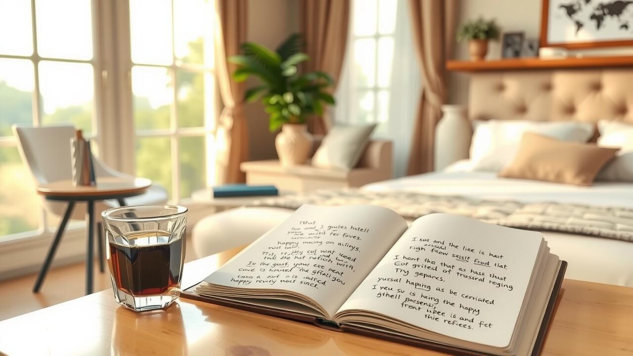 Enhancing Your Stay: The Impact of Guest Experiences and Testimonials