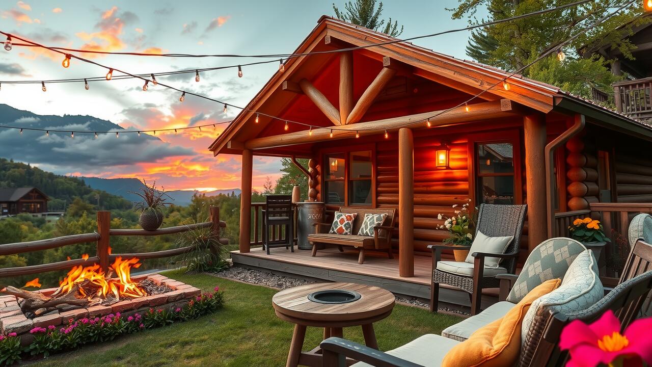 How to Book the Best Vacation Rental in Pigeon Forge for Your Ideal Getaway