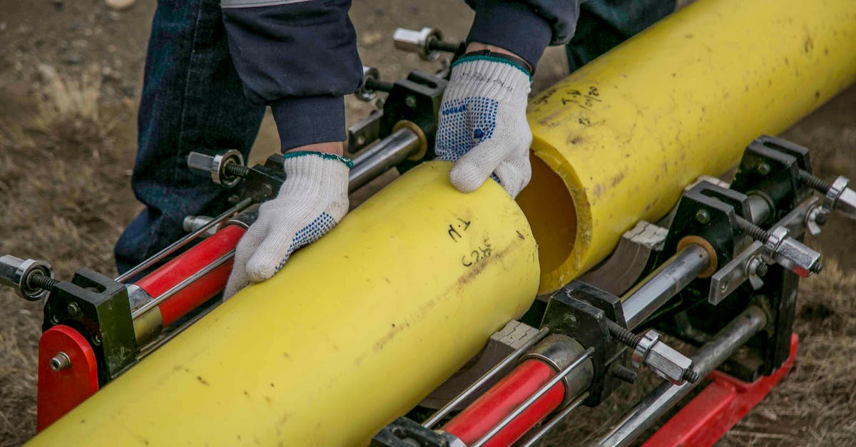 Is plumbing a body corporate responsibility?