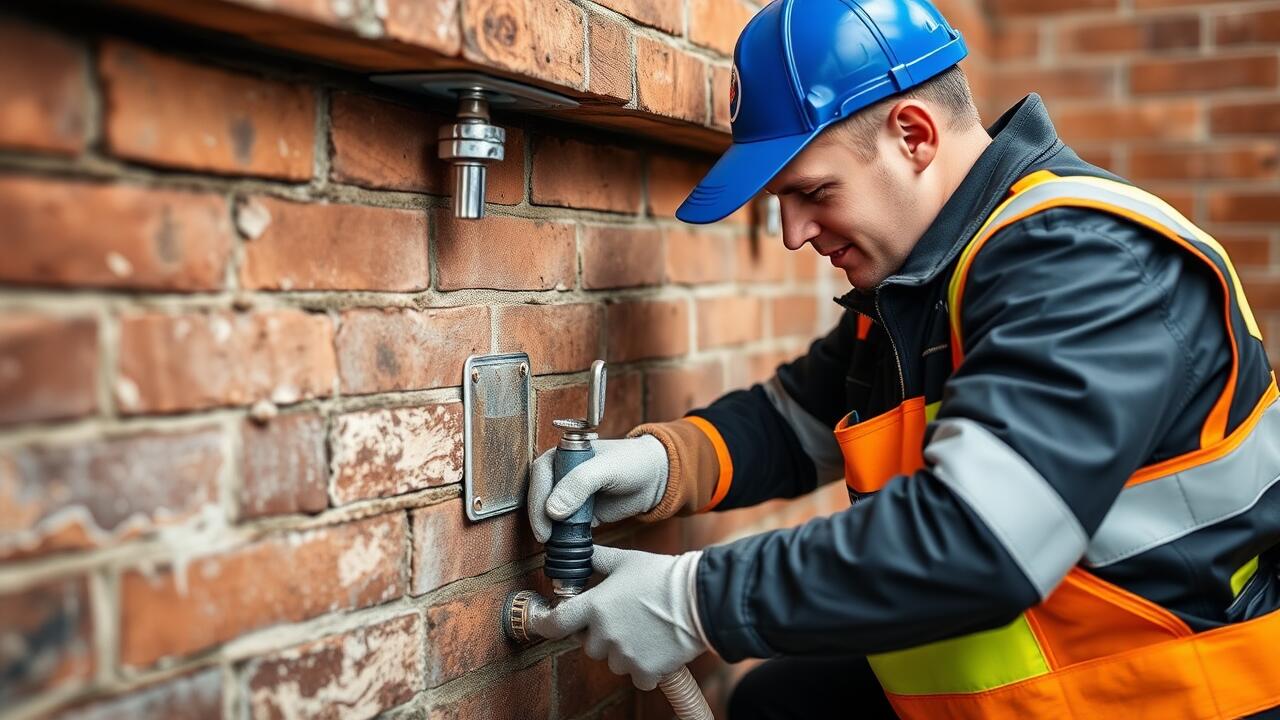 blocked drain plumber