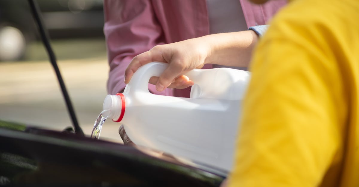 How to shower when the water heater is broken without?