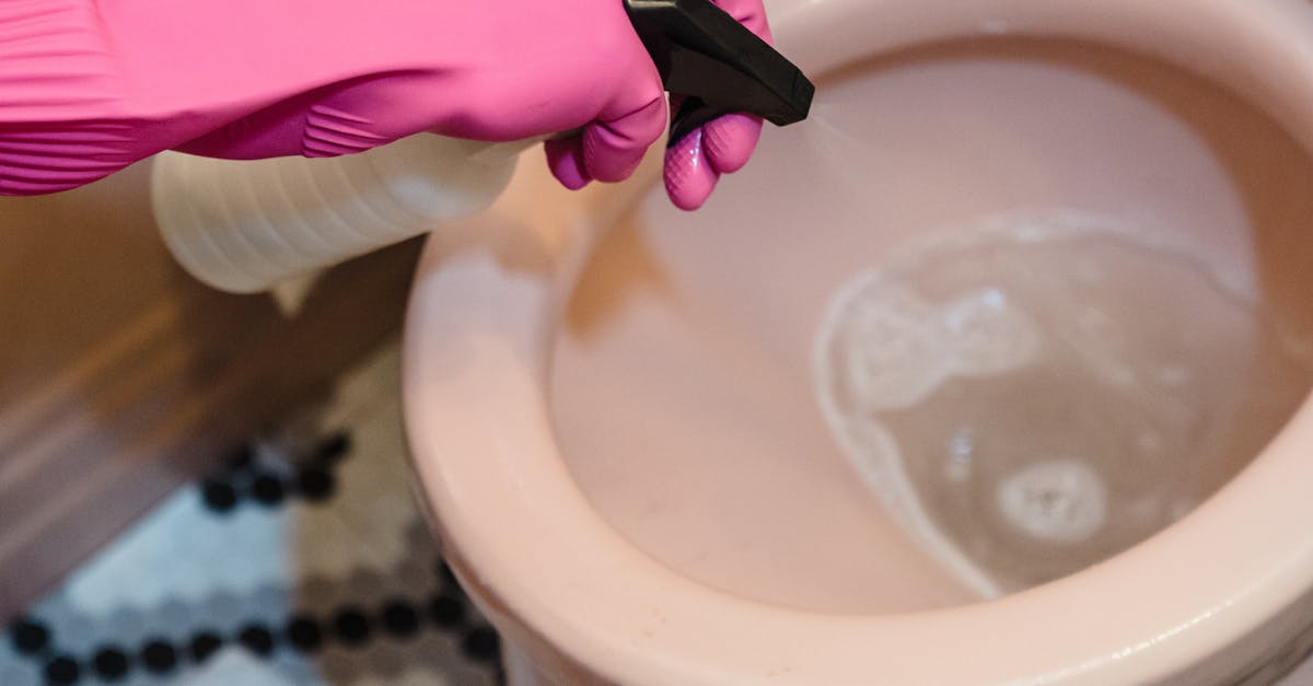 Is it cheaper to replace a toilet than repair it?