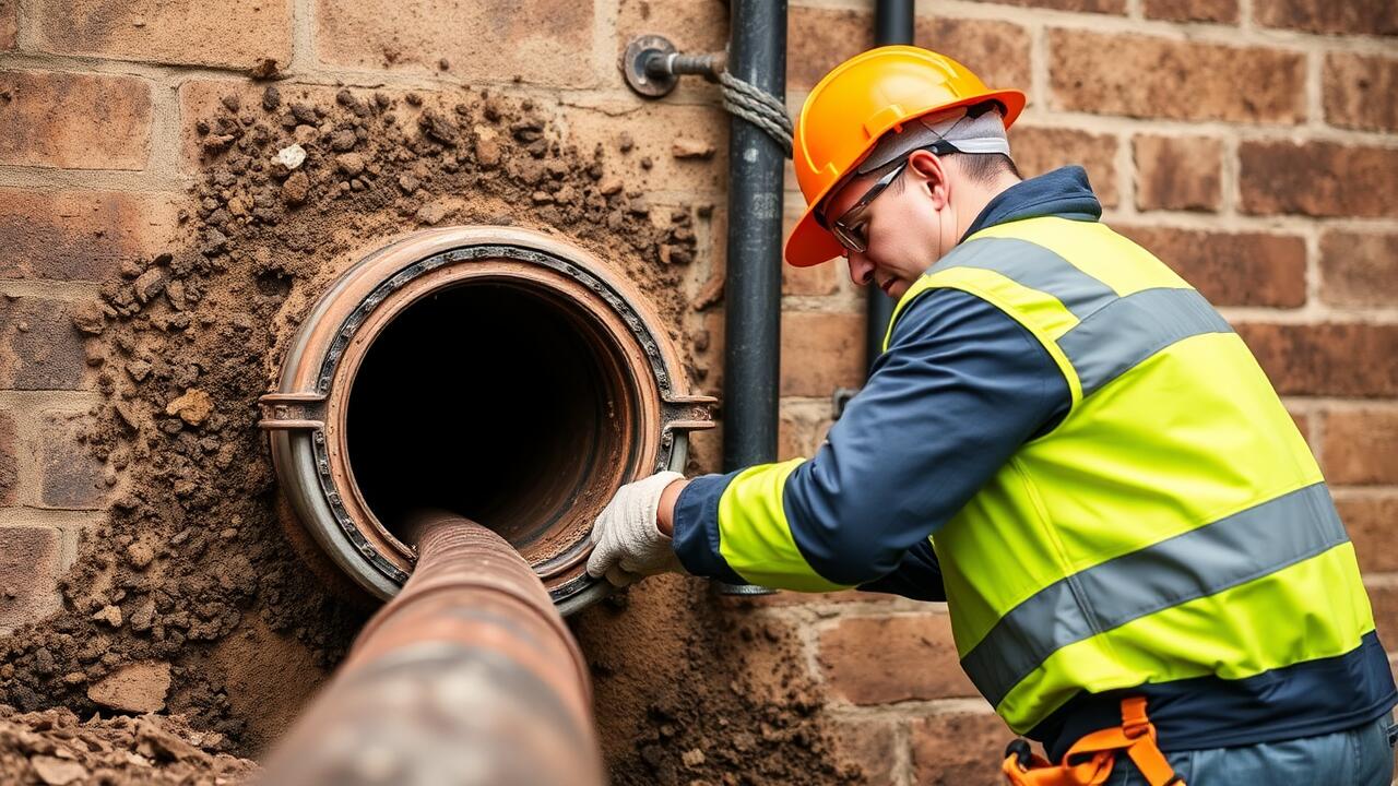 pipe relining