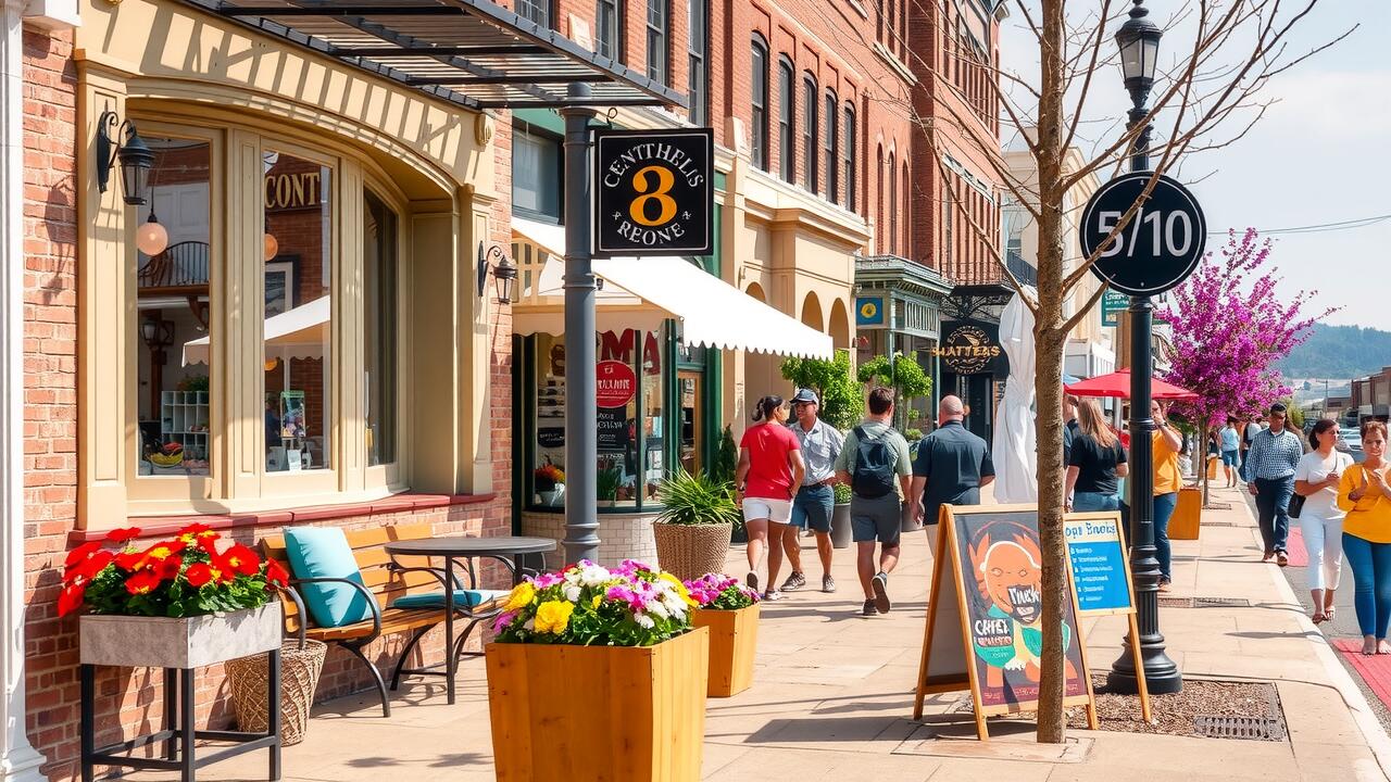 Downtown Boone: Walkable 2-Bedroom Rental Hotspots | Discover Downtown Boone's Walkable 2-Bedroom Rental Hotspots
