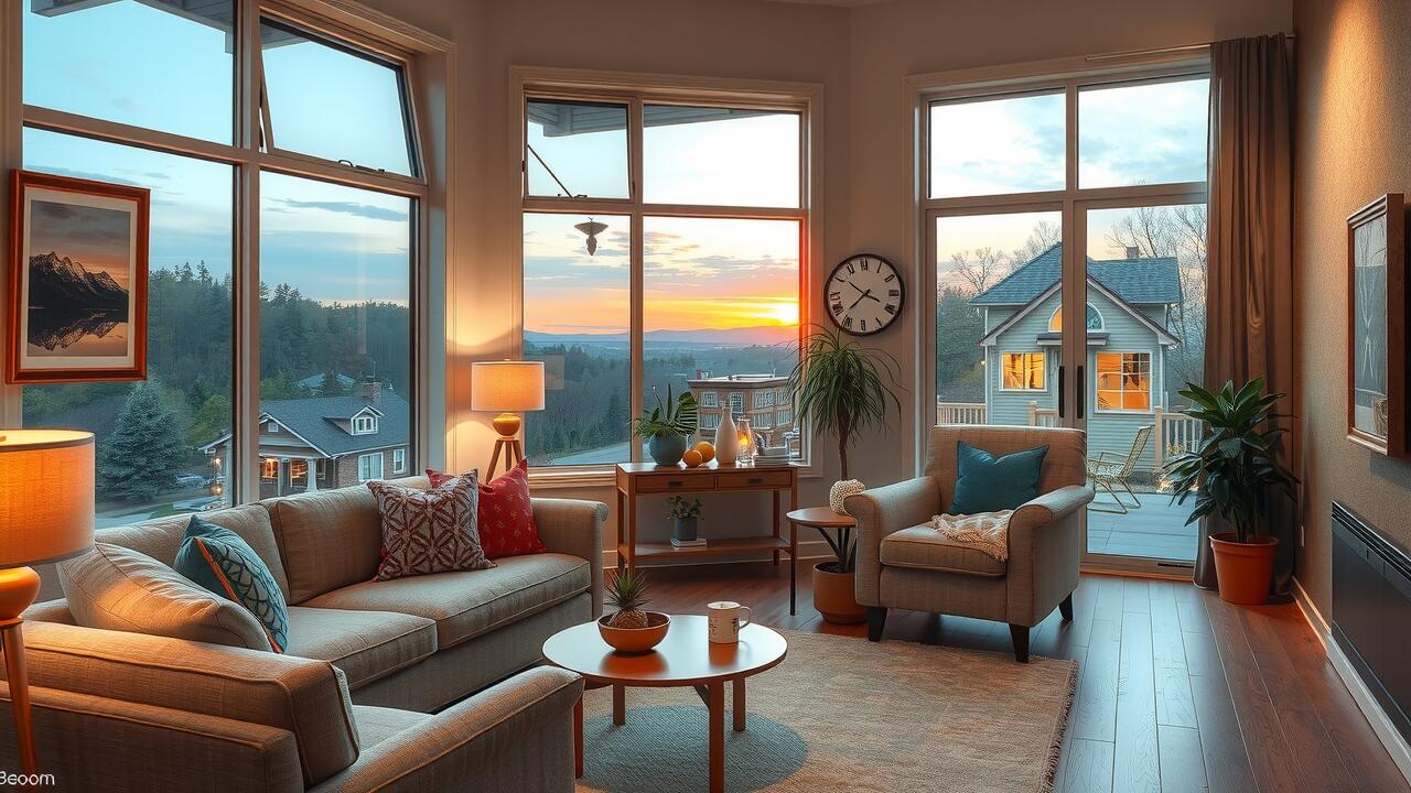 Popular Neighborhoods And Locations For 2-Bedroom Rentals In Boone, NC