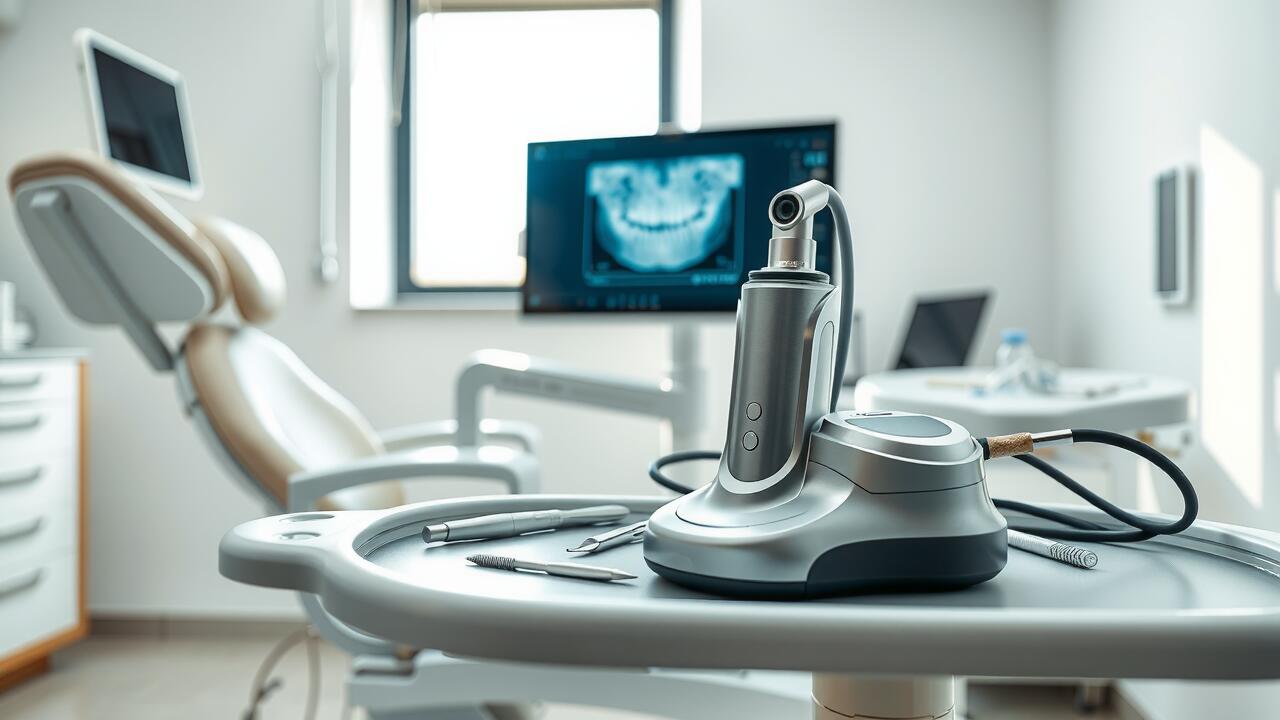 Discover the Benefits of Intraoral Cameras and Intraoral Photography for Enhanced Dental Care