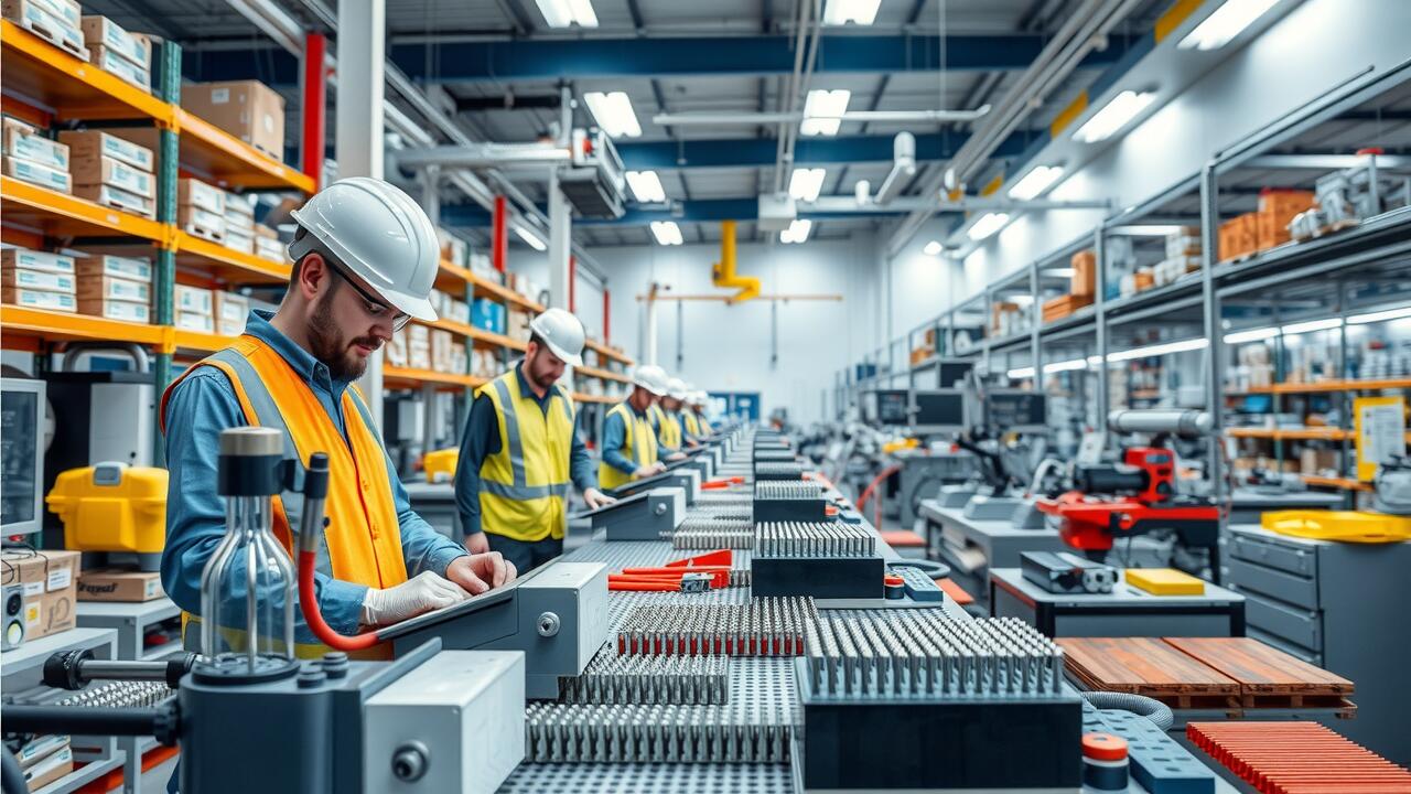 Leading Pogo Pin Manufacturer for High-Quality Connectors