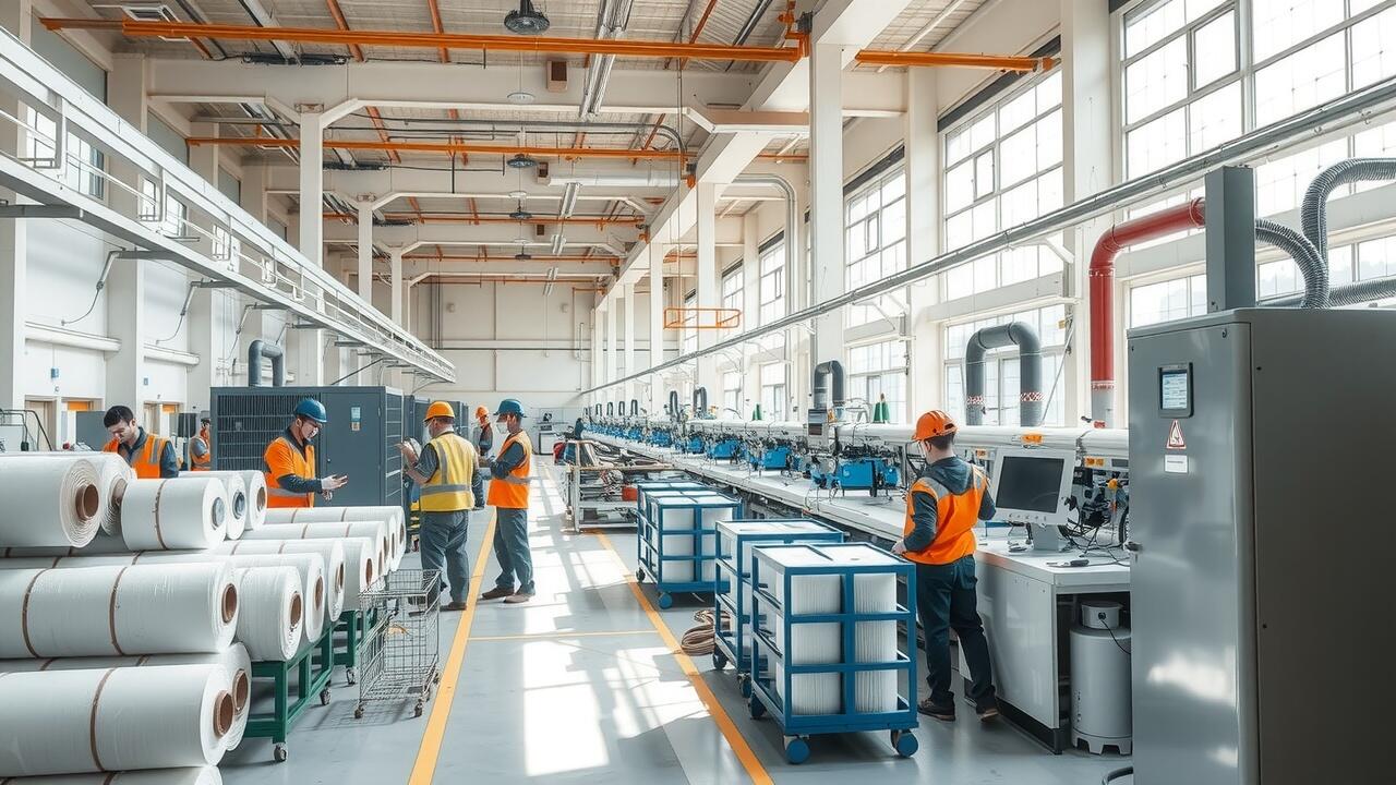 Filters Manufacturer China
