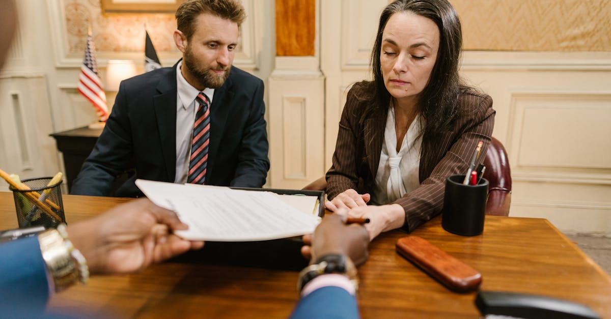 What are the 4 main stages of contract negotiations?