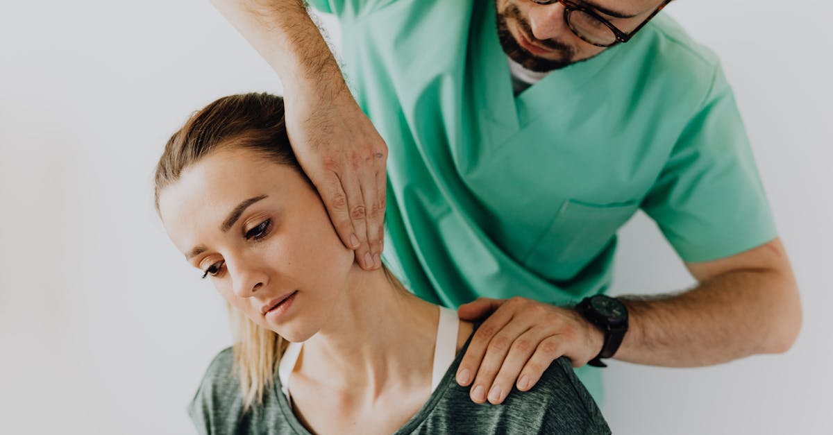 Deep Tissue Massage Malton, Mississauga