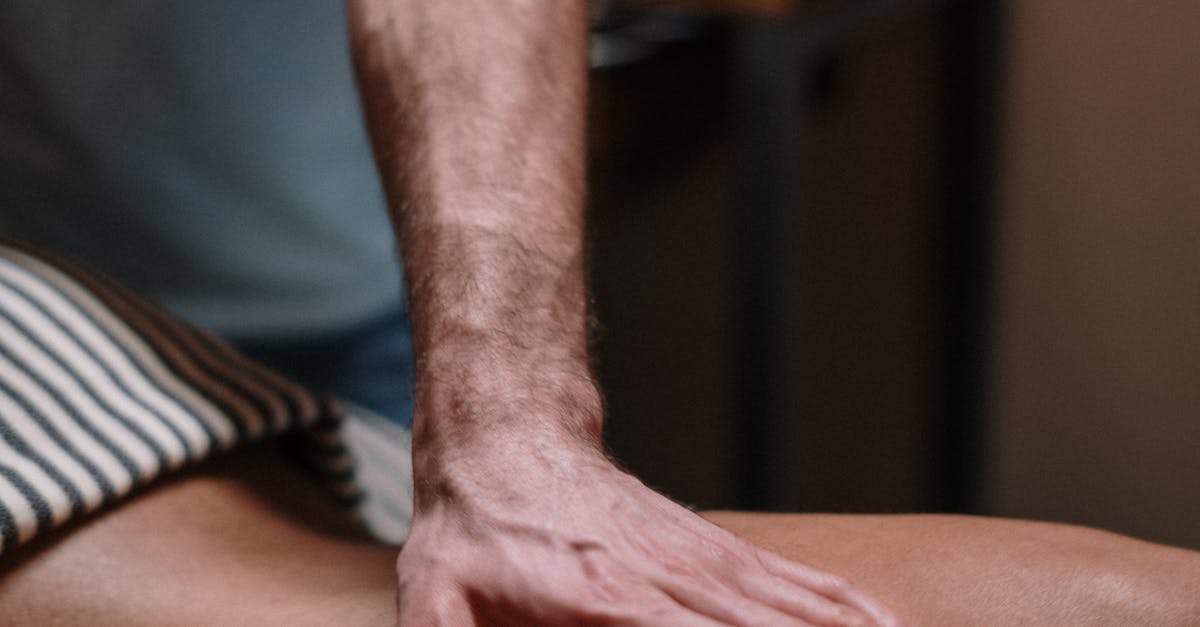 Full Body Massage Meadowvale, Mississauga