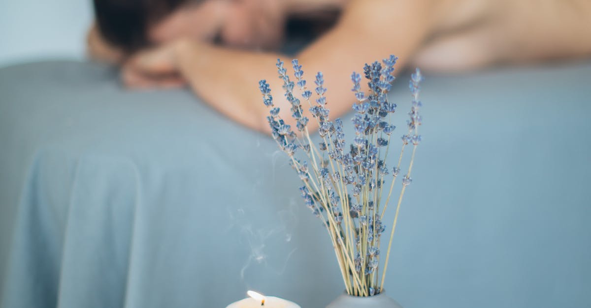 Full Body Massage Streetsville, Mississauga