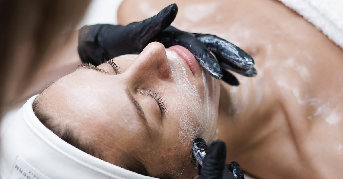 How does the dress code differ in various types of massages, such as Thai massage, and what should clients consider?