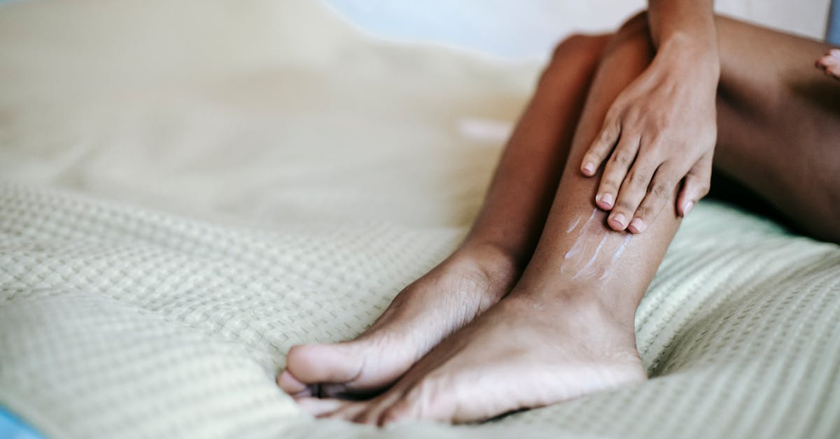 Is it necessary to wear clothing during a full body massage, and how does it affect the overall experience?