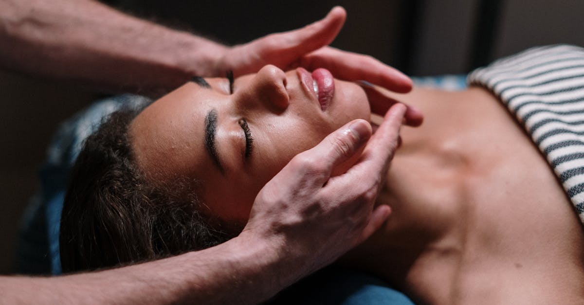 Thai Massage Clarkson, Mississauga