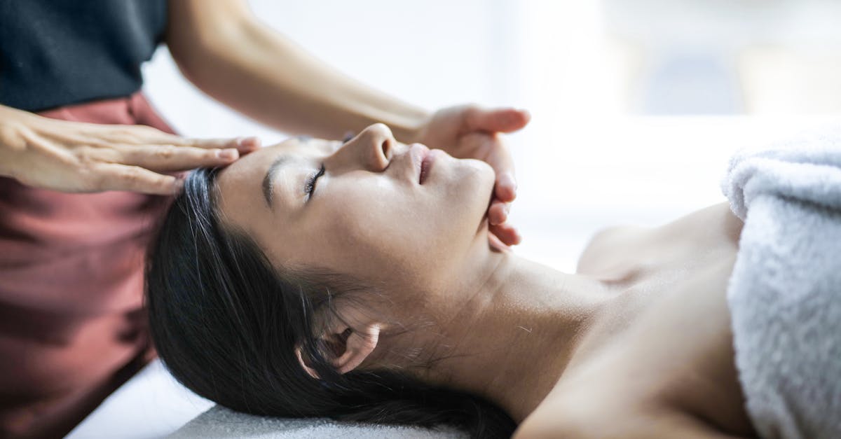 Thai Massage Erin Mills, Mississauga