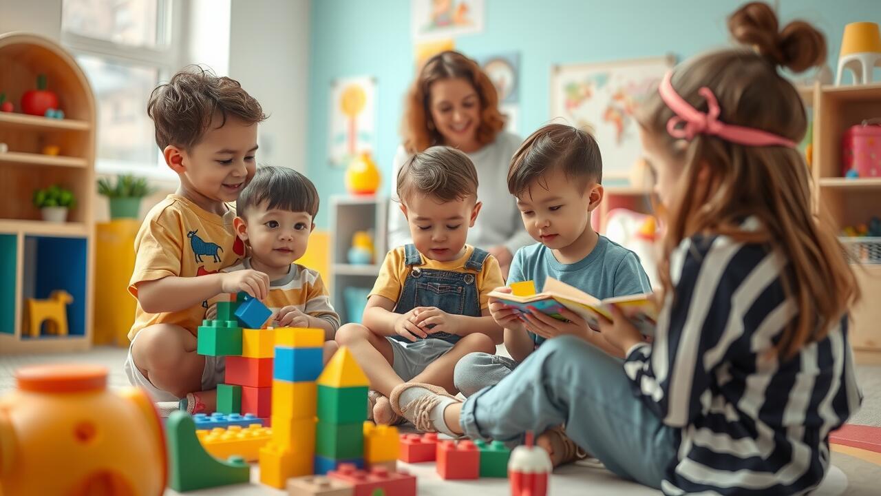 Understanding Florida Laws on Daycare Sexual and Physical Abuse