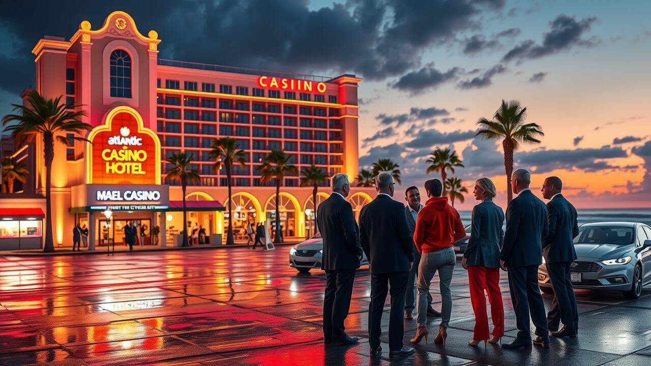 Can You Sue a Casino, Hotel, or Employer for Sexual Abuse in Atlantic City?