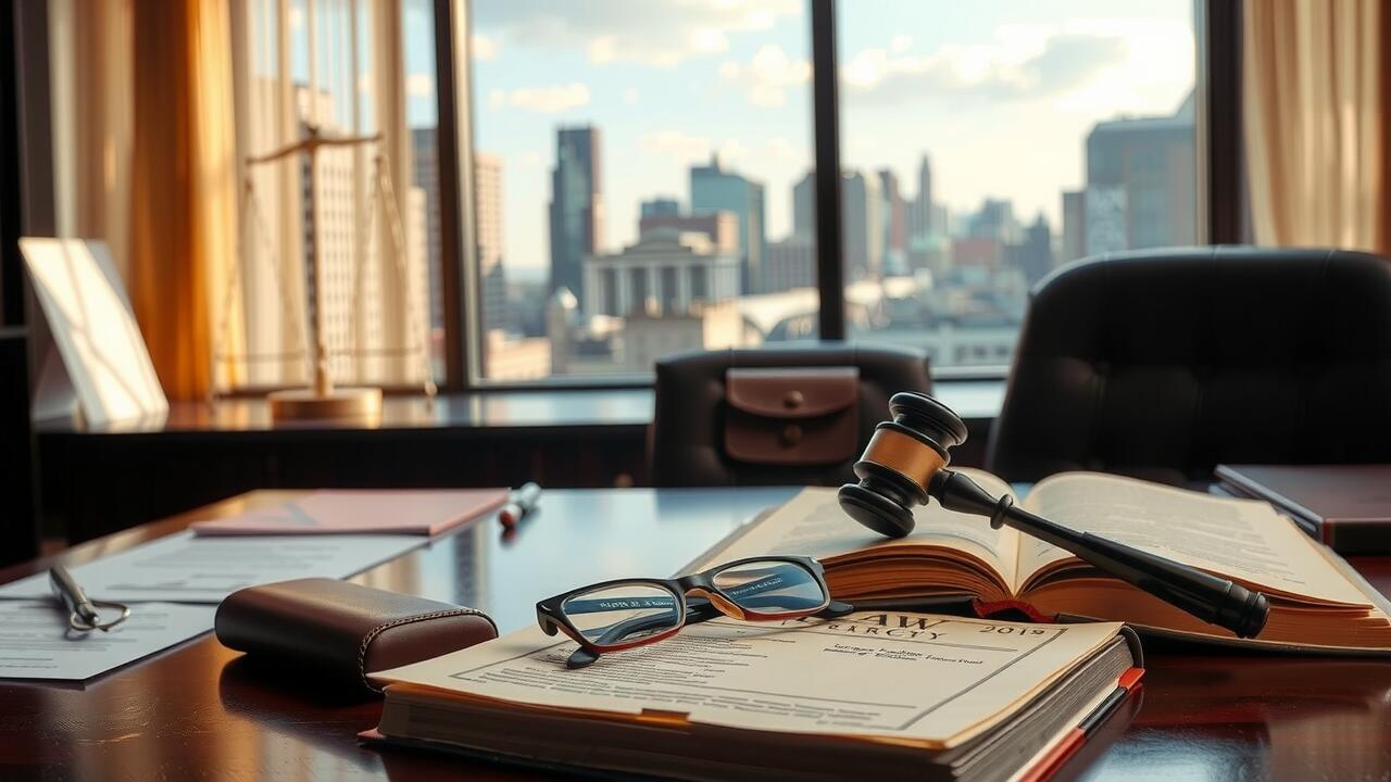 Understanding Civil vs. Criminal Sexual Abuse Cases in New Jersey