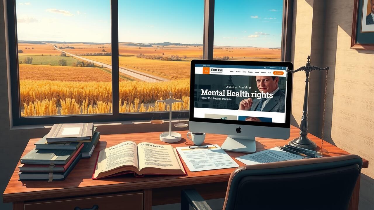 Legal Options for Victims of Psychiatrist Misconduct in Kansas