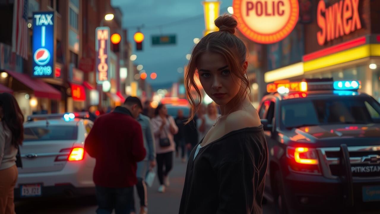 Recent Sex Trafficking Cases in Missouri and Their Legal Implications