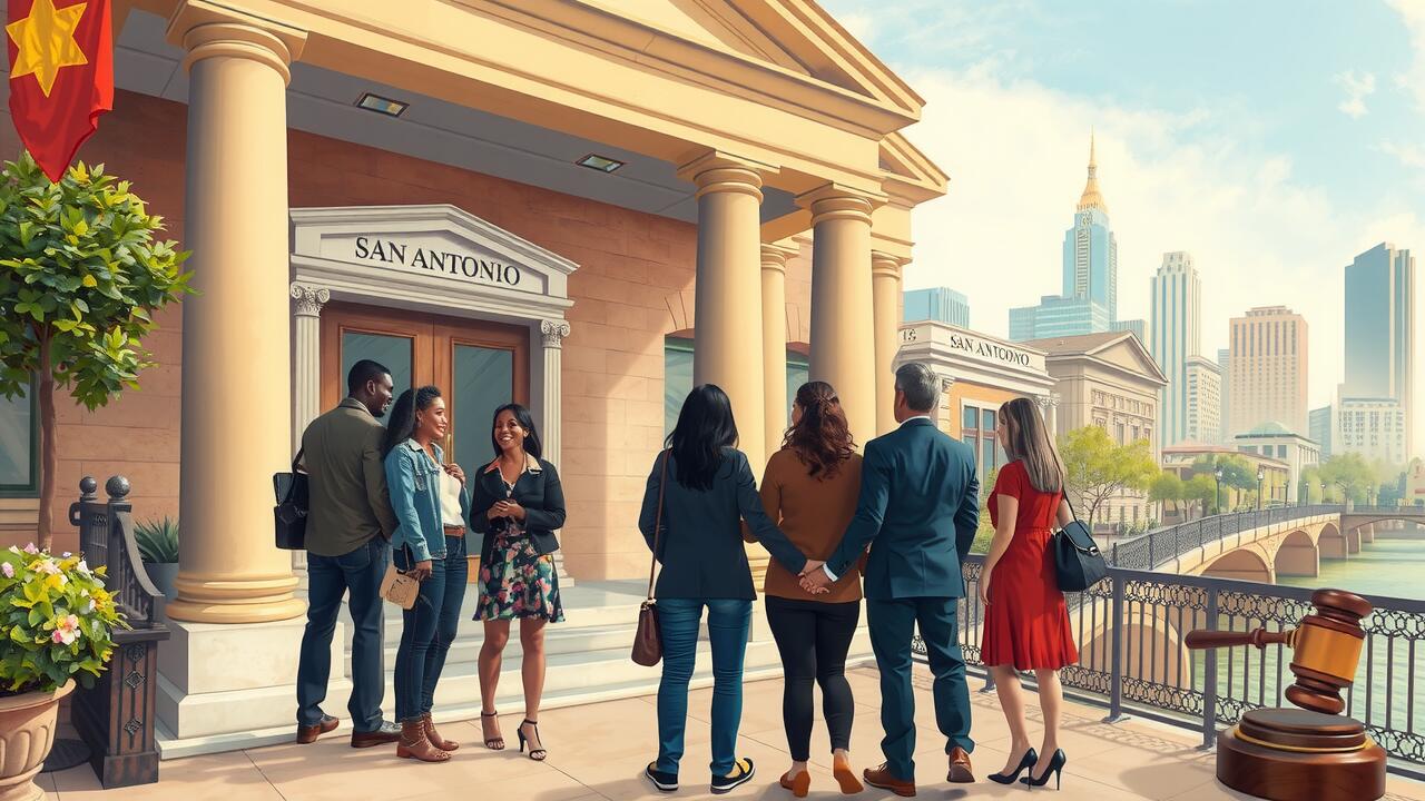 Civil Vs. Criminal Sexual Abuse Cases In Texas: A Guide For San Antonio Victims | Civil vs Criminal Sexual Abuse Cases in Texas: A Comprehensive Guide for San Antonio Victims