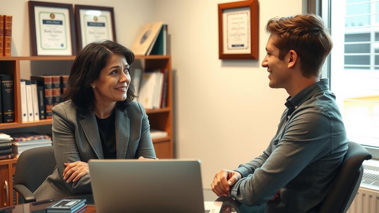 How a San Antonio Sexual Abuse Lawyer Can Help You Seek Justice Effectively