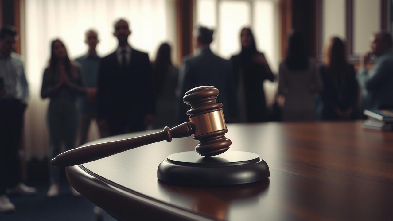 Recent Sexual Abuse Cases in Toms River, NJ and Their Legal Impact