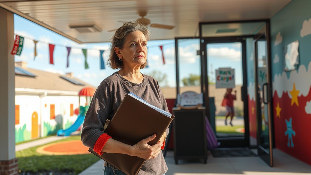 Holding Daycare Centers Accountable: Civil Lawsuits For Abuse In Maryland | Holding Daycare Centers Accountable Through Civil Lawsuits for Abuse in Maryland