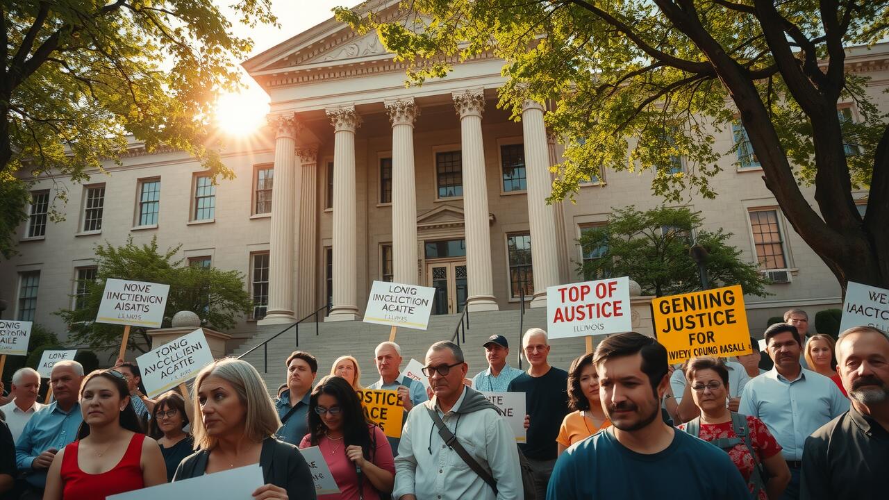 The Role of Civil Claims in Exposing Clergy Abuse in Illinois