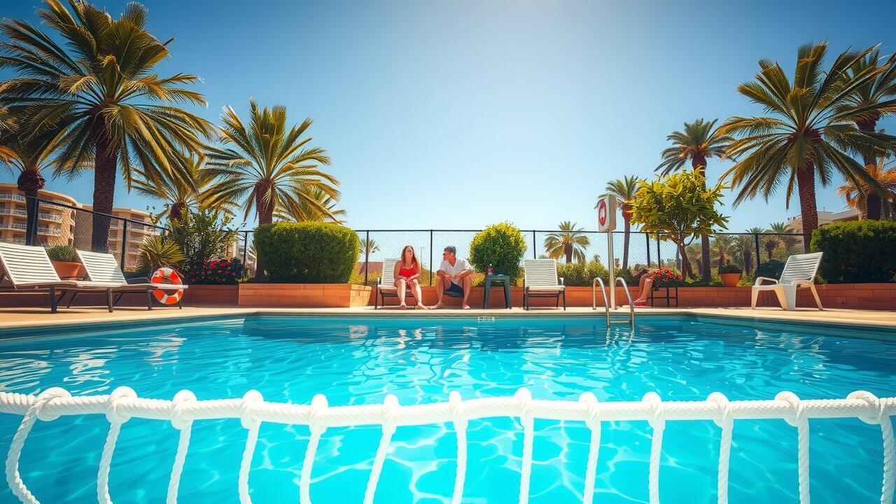 Recent Nevada Pool Drowning Cases That Show The Need For Stricter Safety Enforcement | Recent Nevada Pool Drowning Cases Highlight the Urgent Need for Stricter Safety Enforcement