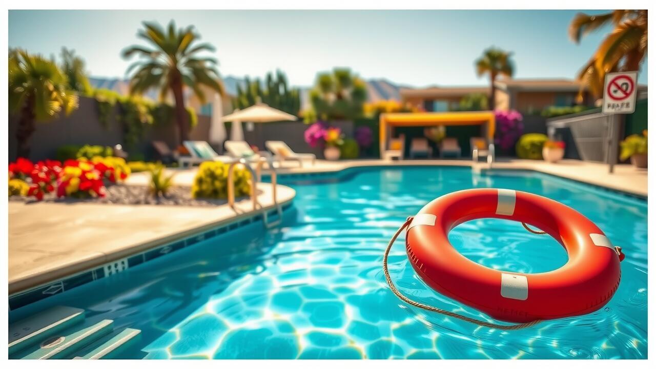 Why You Need an Experienced Pool Drowning Attorney After a Tragic Accident in Nevada
