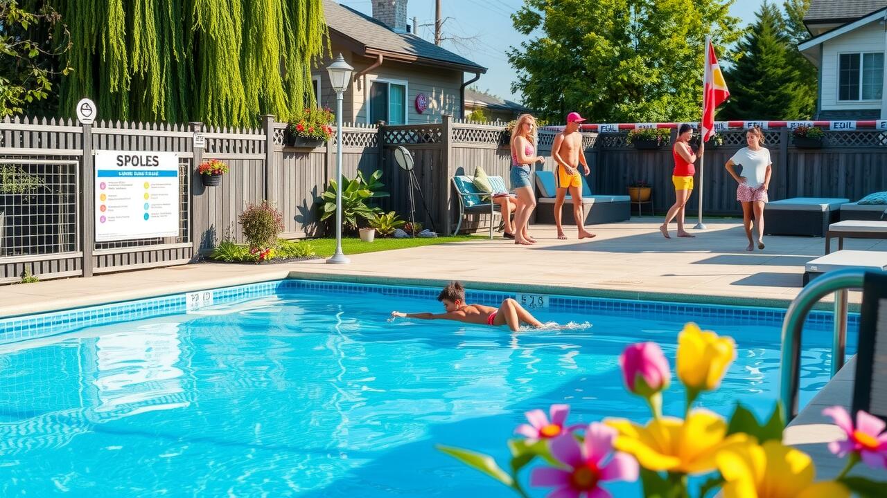 Wrongful Death Claims For Child Drownings In Nevada Private And Public Pools | Understanding Wrongful Death Claims for Child Drownings in Nevada's Private and Public Pools