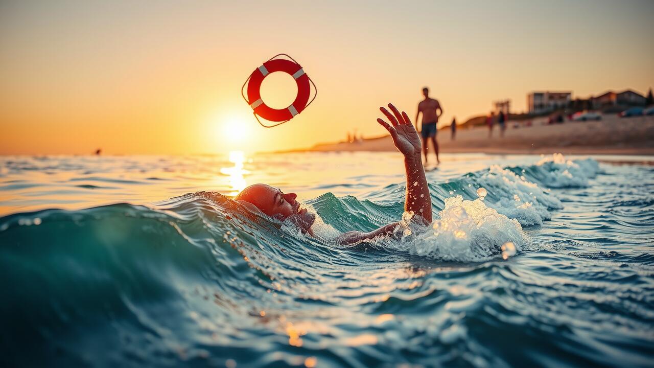 Drowning vs. Near-Drowning Accidents: Legal Differences and Recovery Options