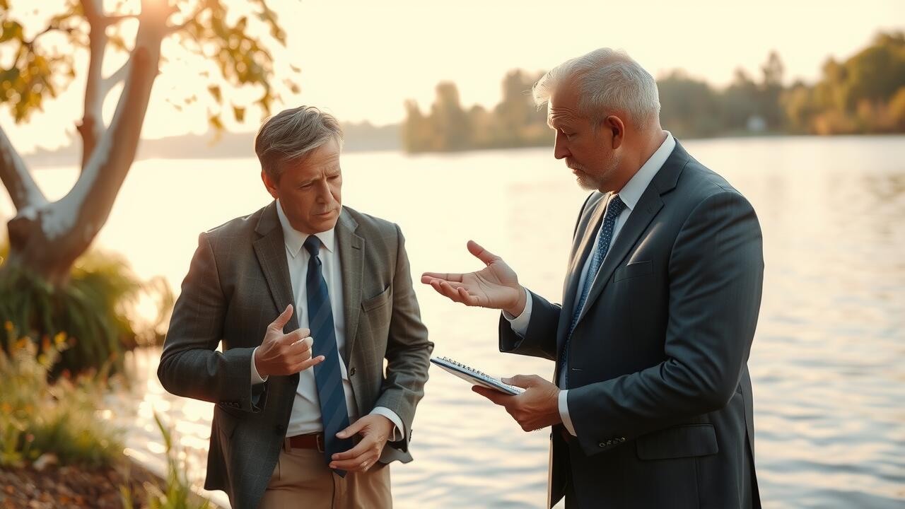 How an Aquatic Injury Lawyer Can Help You Pursue Justice and Compensation