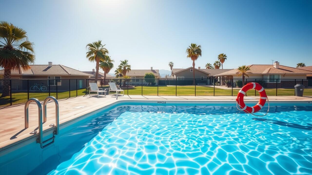 Common Causes of Pool Drownings in Nevada and How They Lead to Legal Claims