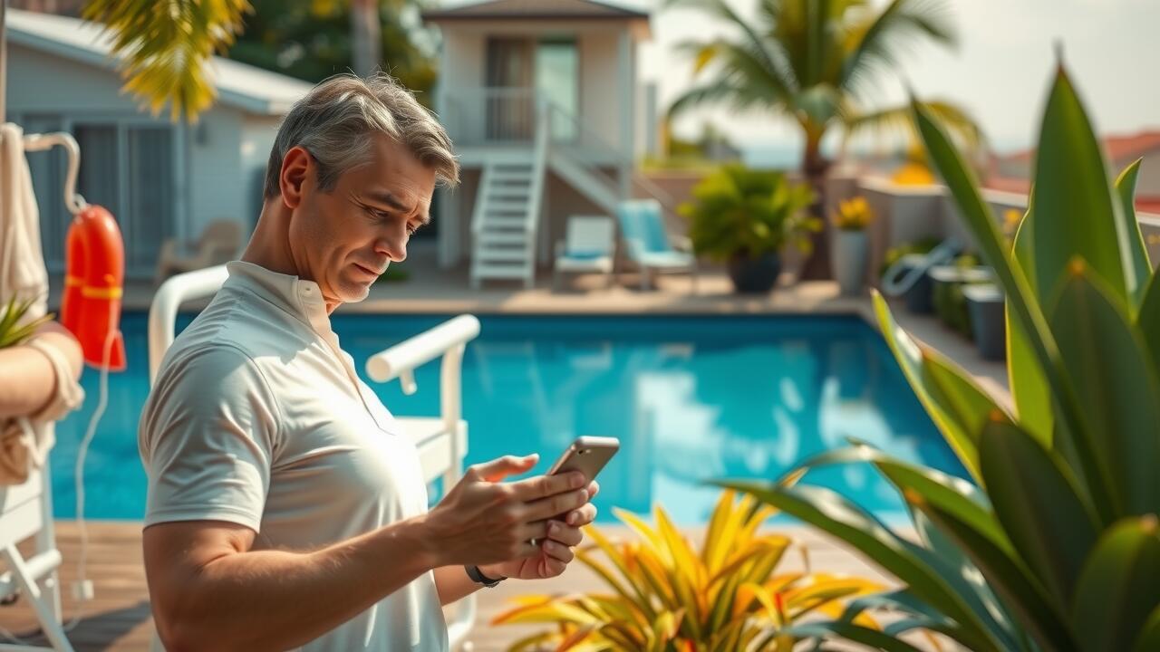 What to Do Immediately After a Drowning or Near-Drowning Incident at a Rental Property