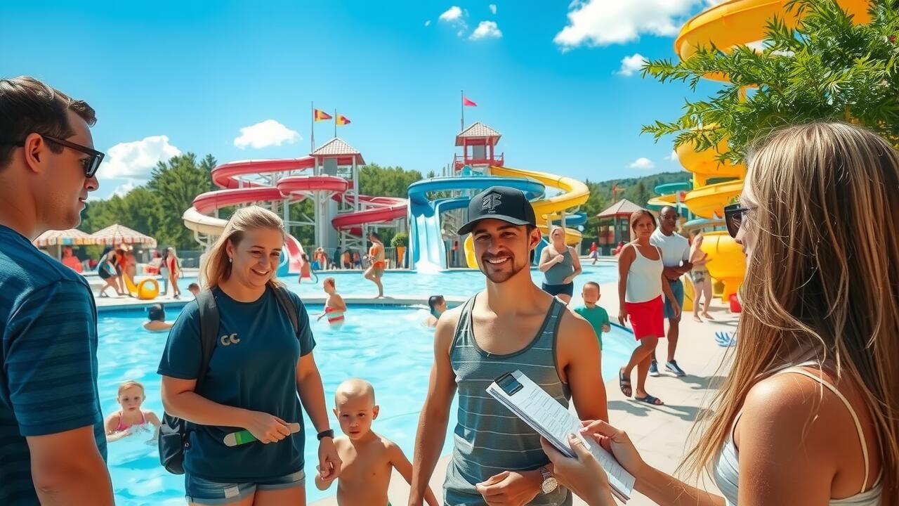 Understanding the Role of a Waterpark Injury Lawyer in Securing Compensation for Victims