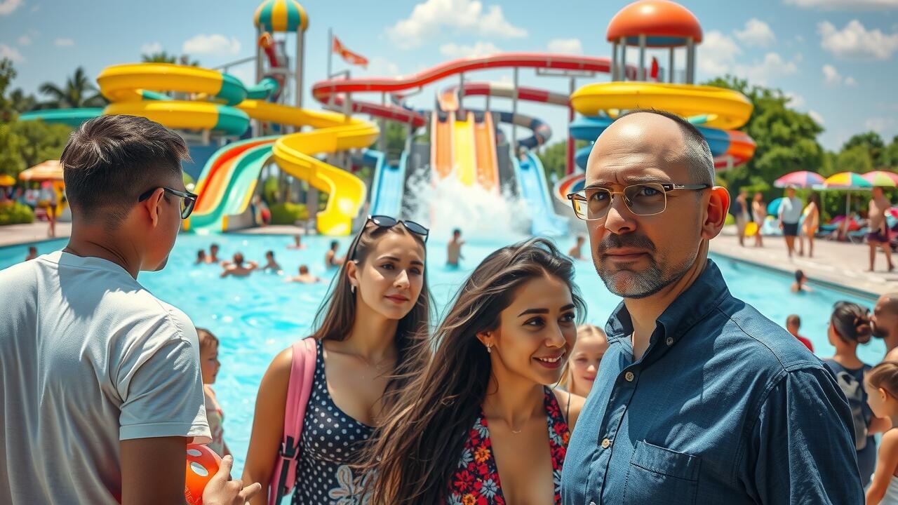 Time Limits For Filing A Waterpark Injury Lawsuit (Statute Of Limitations) | Understanding Time Limits for Filing a Waterpark Injury Lawsuit Statute of Limitations