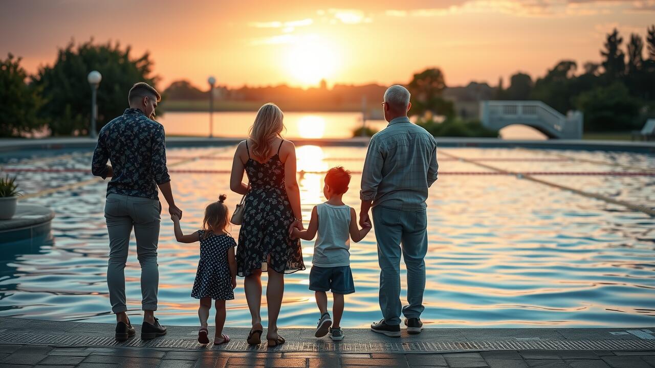 How a Kansas Pool Drowning Lawyer Can Help Families Seek Justice Effectively