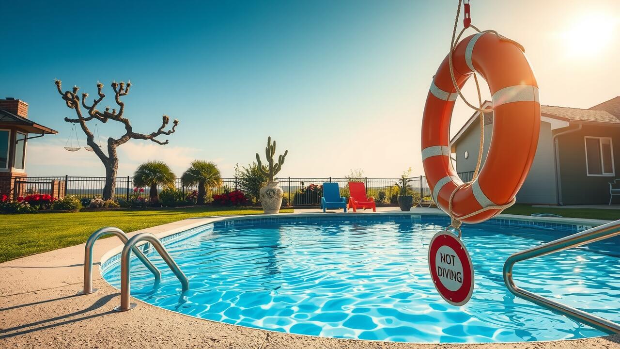 Statute of Limitations for Pool Drowning Lawsuits in Kansas